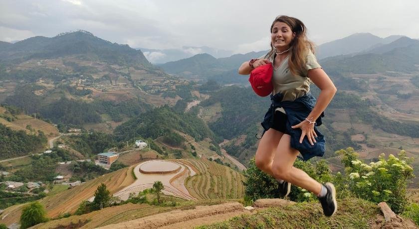 The Green Path: Embracing the Ultimate Eco-friendly Cycling Tour in Mu Cang Chai